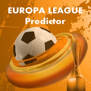 Europa League Predictor