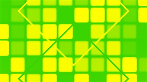 Squares - Brain Game 2
