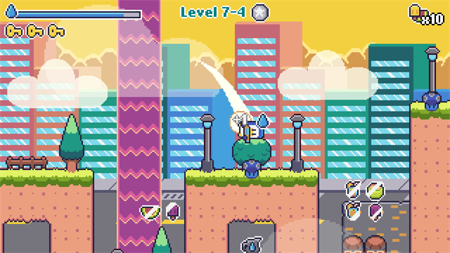 Super Sunny Island screenshot 3