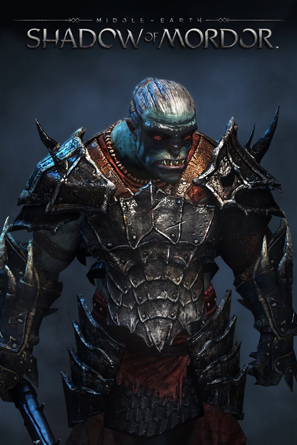Skull Crushers Warband Xbox Series X|S and Xbox One cover art