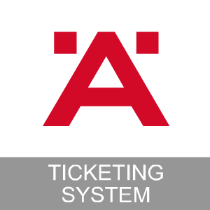 Häfele Ticketing System