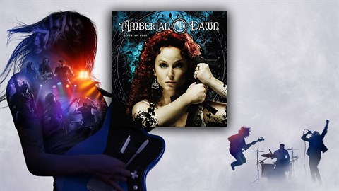 "River of Tuoni" - Amberian Dawn