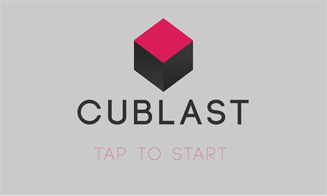 Cublast Screenshots 1
