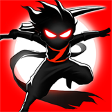 Stickman Fight : Shadow Warrior - Microsoft Apps