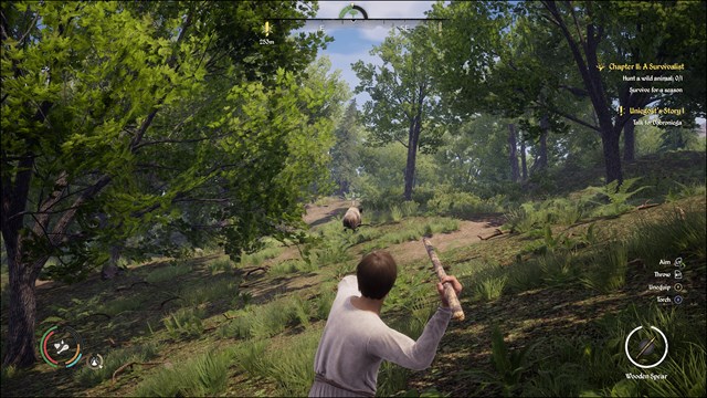 Medieval Dynasty (Xbox One) screenshot 4