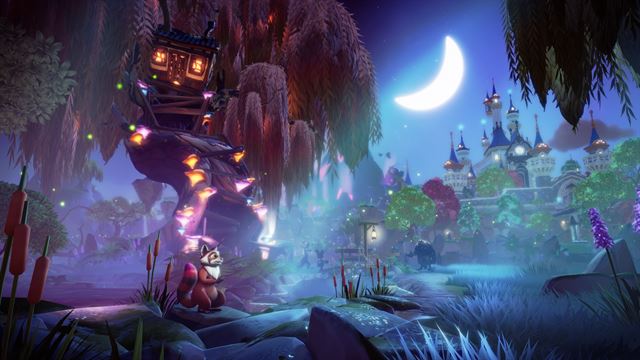 Disney Dreamlight Valley screenshot 8