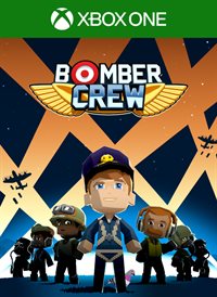 Bomber Crew