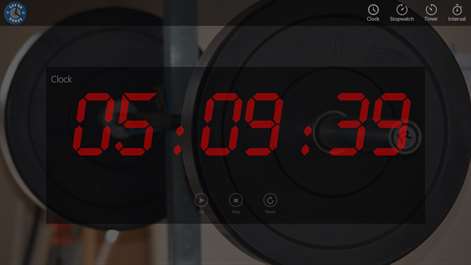 Spark Timer Screenshots 2
