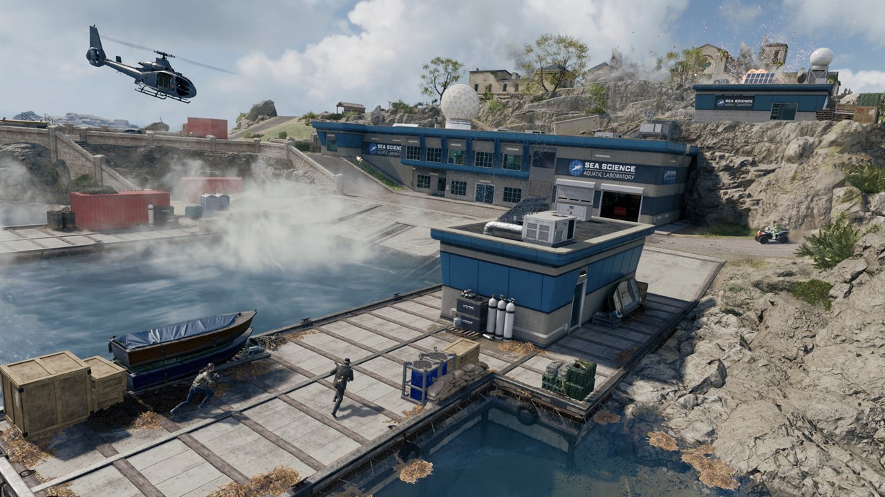 Call of Duty®: Warzone™ screenshot 4