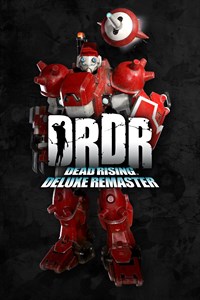 Dead Rising Deluxe Remaster - Костюм и фоновая музыка: Blodia