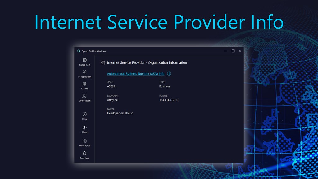 Speed Test for Windows_5