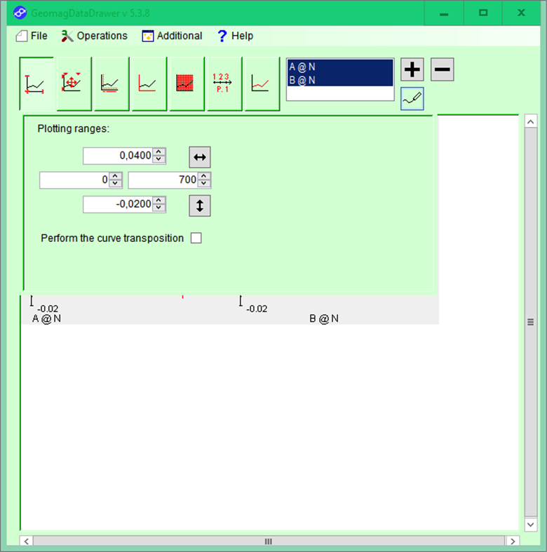 #2. GraphArray (Windows) 来自: RD AAOW Free development lab