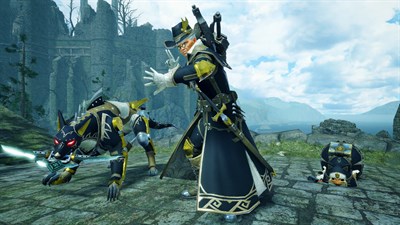 Набор жестов "Прицелиться" — скриншот 2