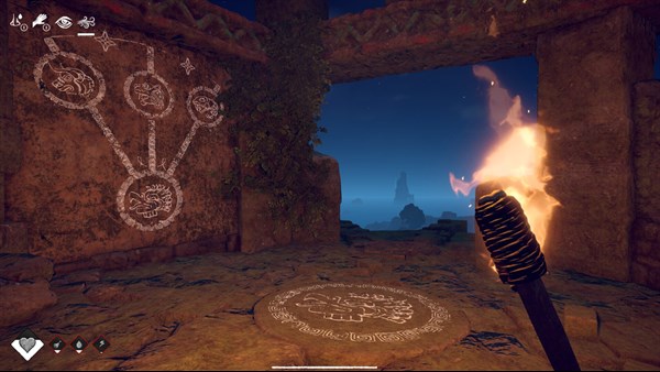 Survival: Foutain of Youth Captain's Edition screenshot