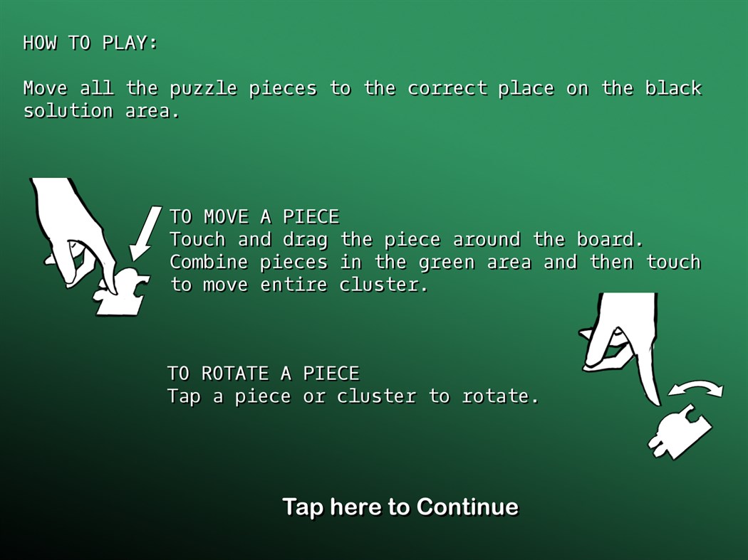 #5. Jigsaw Puzzle 500+ PRO (Windows) By: Magnin and Associates