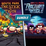 South Park: The Stick of Truth - Metacritic