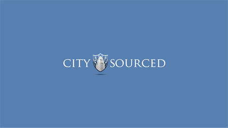 CitySourced Screenshots 1