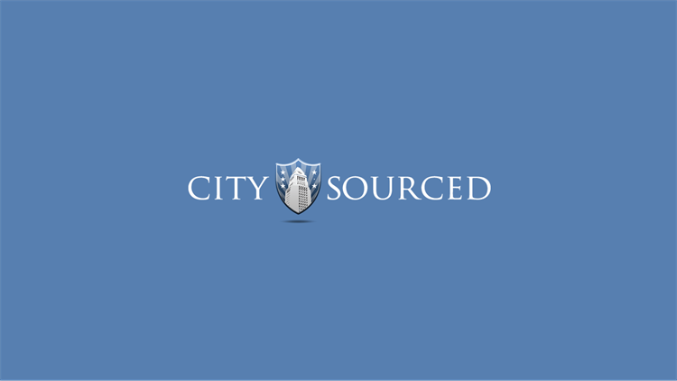 CitySourced - PC - (Windows)