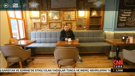 Turkish TV screenshot 3