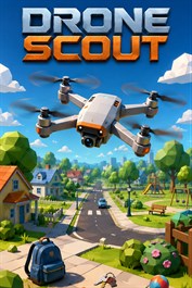 Drone Scout