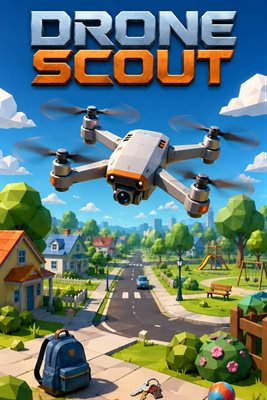 Drone Scout