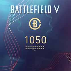 Battlefield™ V - 1.050 Valuta Battlefield