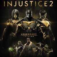 Injustice™ 2 - Legendary Edition