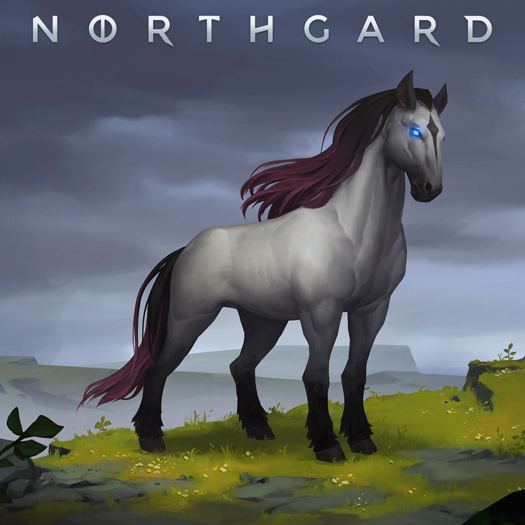 Northgard - Svadilfari, Clan of the Horse