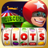 Magic Circus Slots