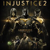 Injustice™ 2 - Legendary Edition