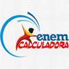 Calculadora Média ENEM/SISU