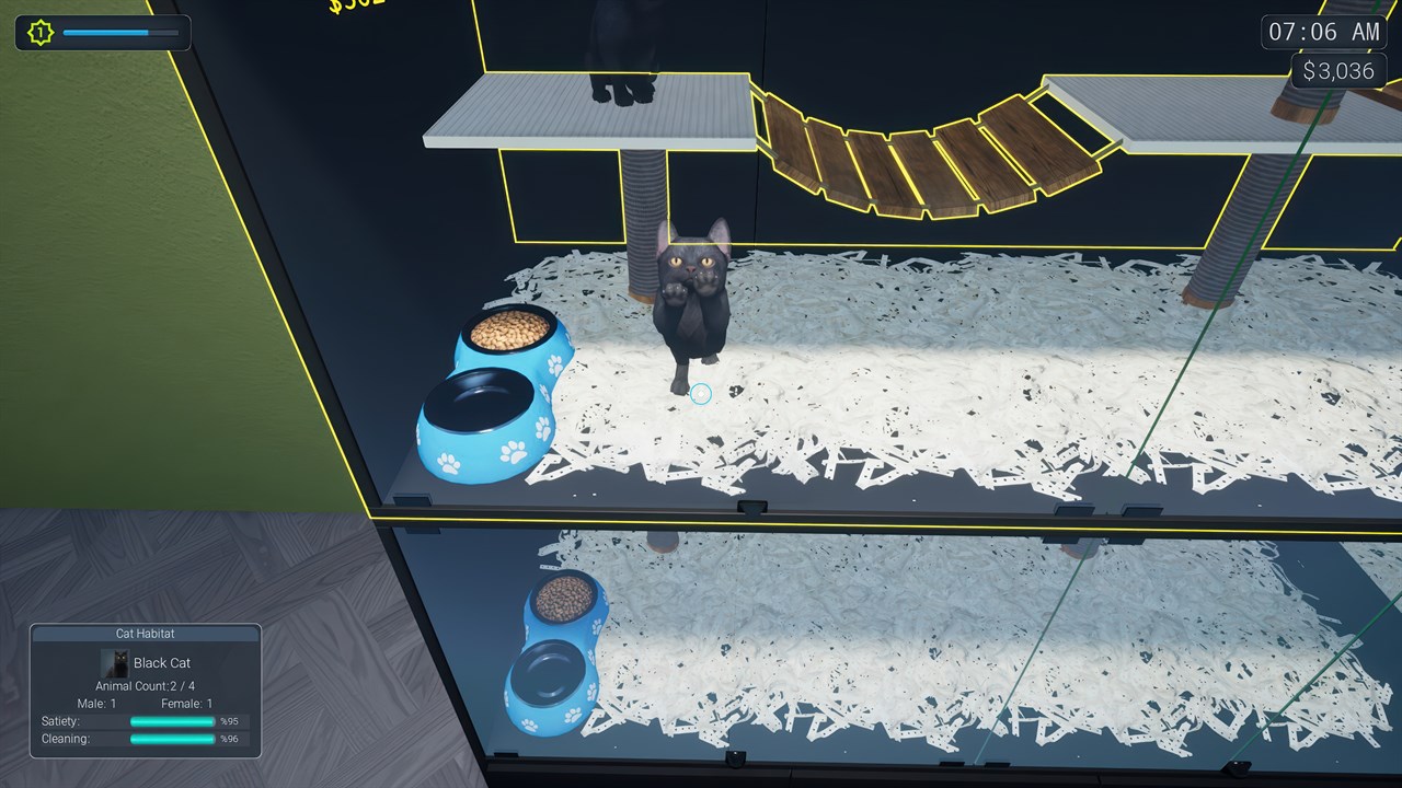 Exotica 2: Pet Shop Simulator screenshot 3