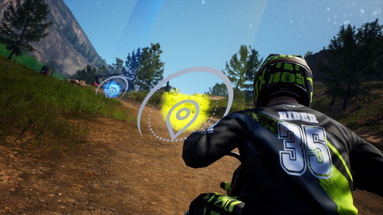 MXGP 2019 - The Official Motocross Videogame screenshot 4