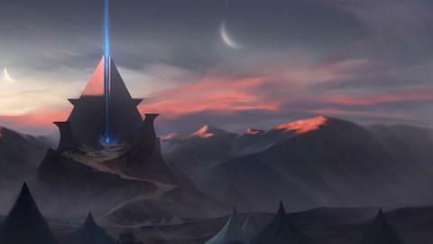 Stellaris: Console Edition - Ancient Relics Story Pack (X|S)