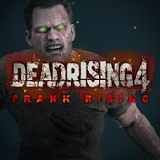 Dead Rising 4: Frank Rising