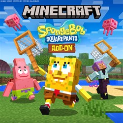SpongeBob Add-On