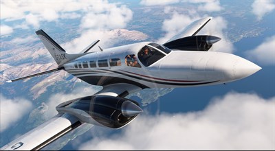 Microsoft Flight Simulator 2024 - Premium Deluxe Upgrade — скриншот 17