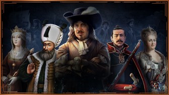 Europa Universalis IV - Microsoft Store Edition