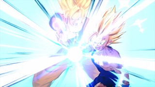DRAGON BALL Z: KAKAROT Ultimate Edition Pre-Order Bundle screenshot 3