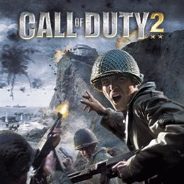 Aperçu Call of Duty® 2 (2005)