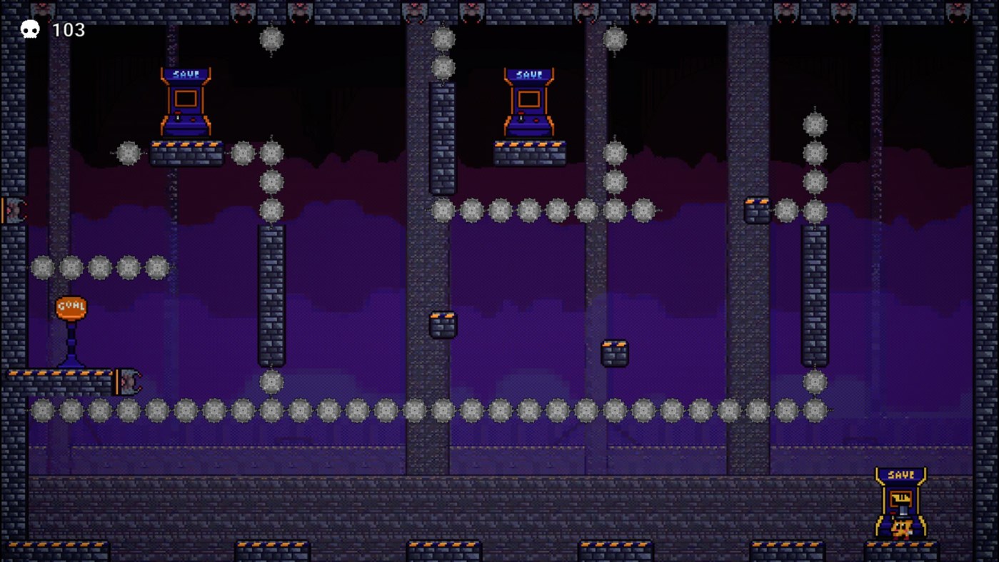 #3. Ziggy (Xbox) 由: Afil Games