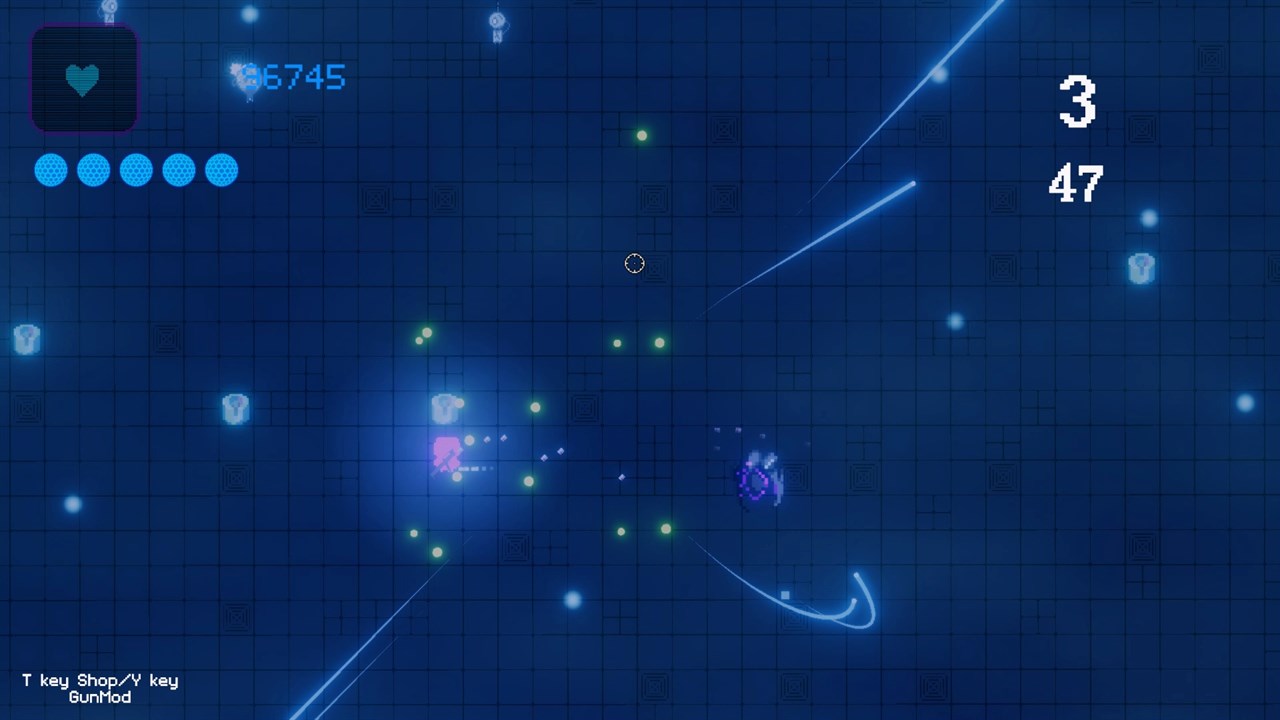 MechCrisis screenshot 10