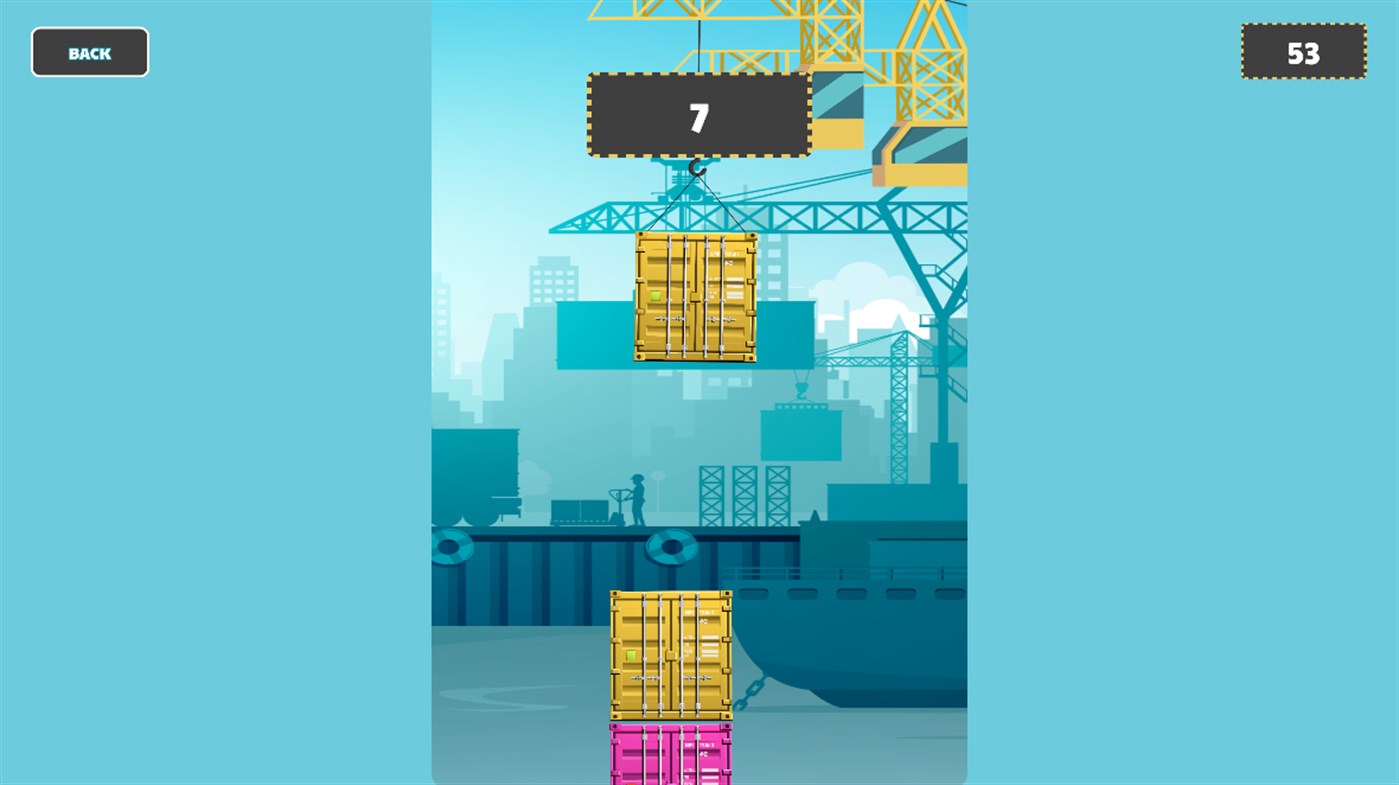 #2. Xếp Nhà Game (Windows) 由: Tory Artis