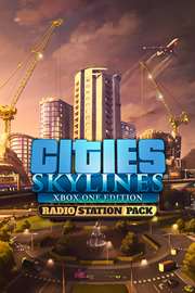 Cities skylines deals xbox store