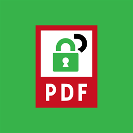 SecurePDF : Add, Remove & Modify PDF password security