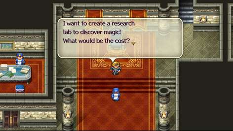 Romancing SaGa 2 Screenshots 1