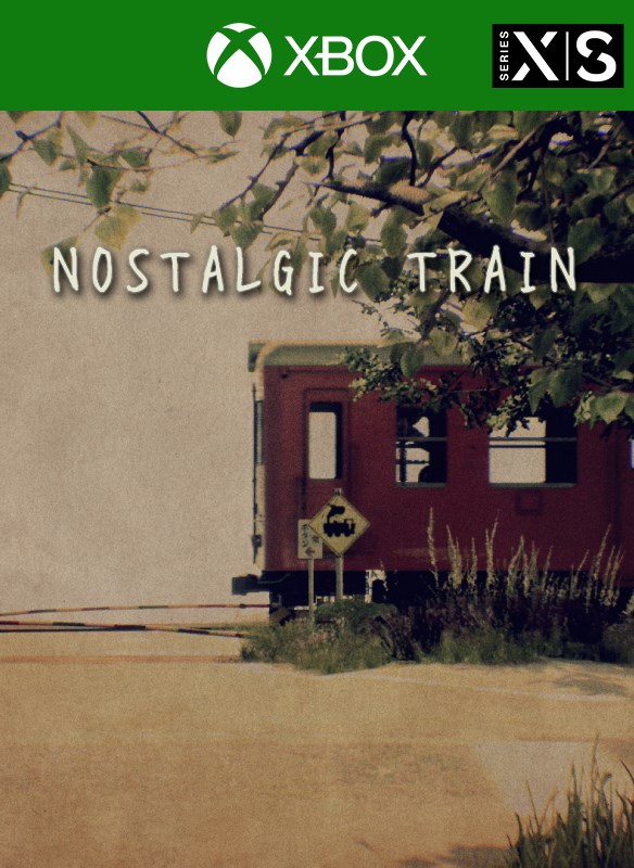 Скриншот №8 к NOSTALGIC TRAIN