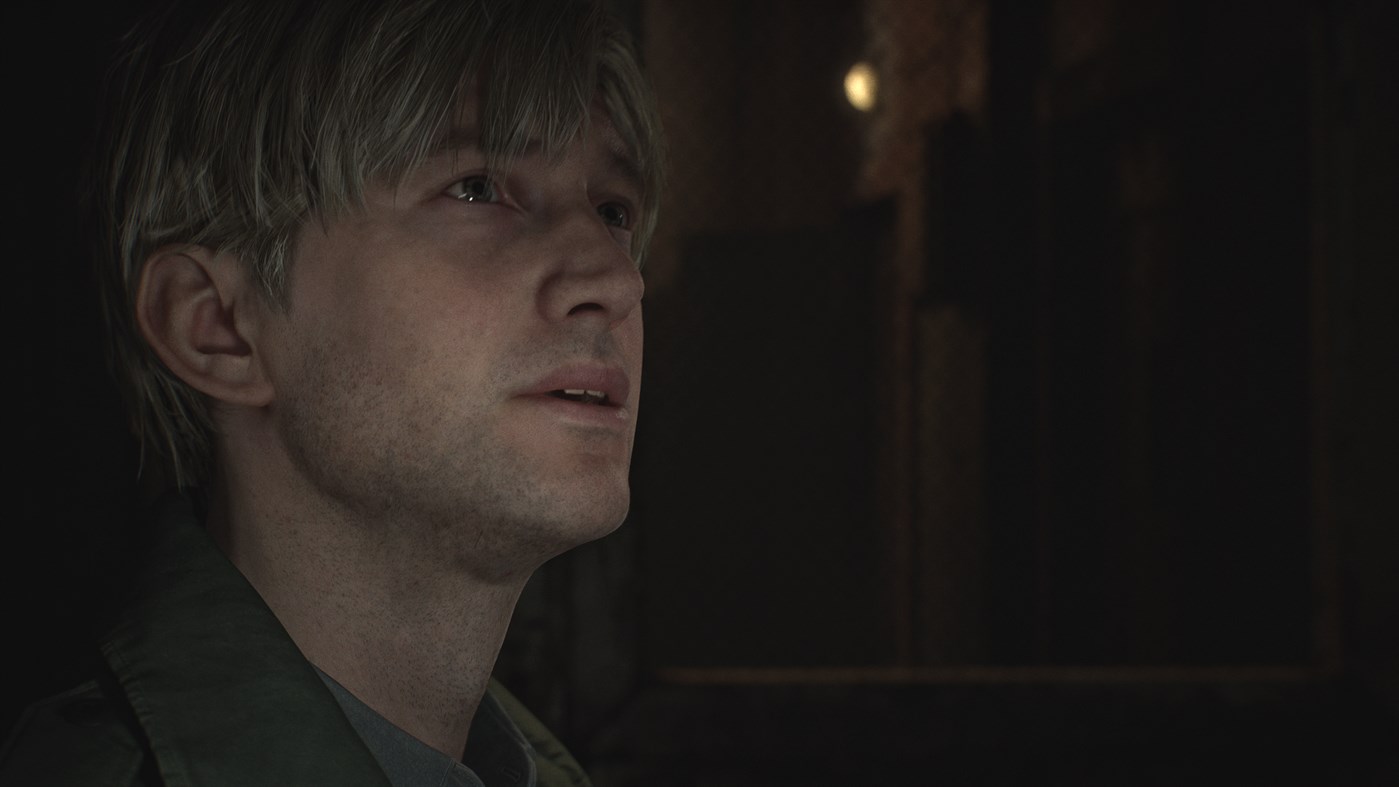 #9. SILENT HILL 2 (Windows) Göre: KONAMI