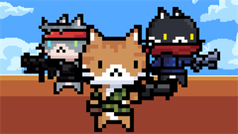 Cats With Guns (Windows)