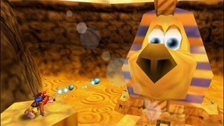 Banjo kazooie hot sale xbox one